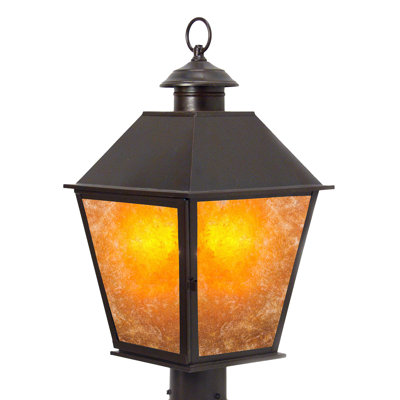 Aveaha Lantern Head