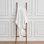 Couverture en coton rayonne de bambou Diamond