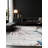 Silky Soft Plush Gray Area Rug-1335094278