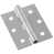 Zinc Plated