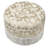 Neptune Upholstered Ottoman-795980566