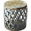 Bangor Iron Bunching Side Table