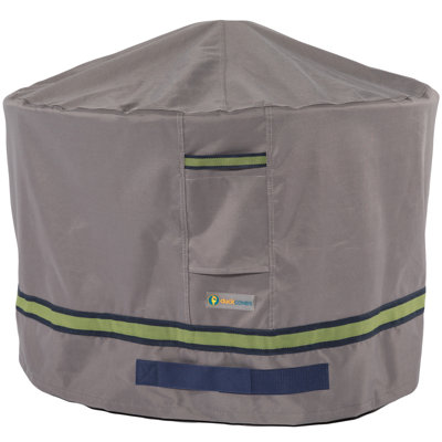 Arlmont & Co. Pierce Fire Pit Cover