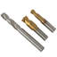 Vidaxl 4 Piece Spot Weld Drill Bit Set HSS