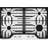 Frigidaire 30" Gas Cooktop with 4 Burners-71115333