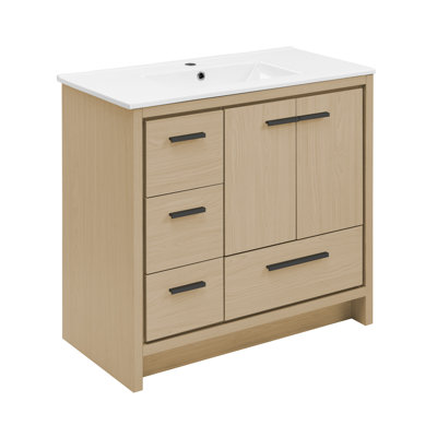 Virage 36 Freestanding, Bathroom Vanity