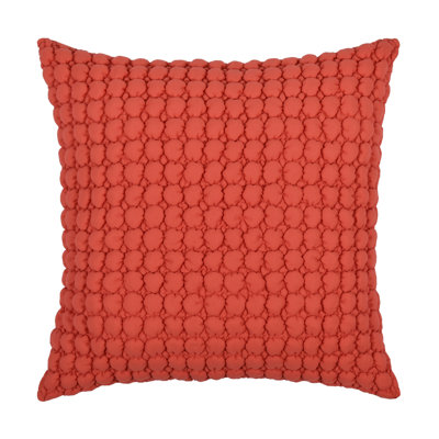 Taie décorative Marshmallow Puff
