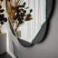 Bisou Round Wall Mirror
