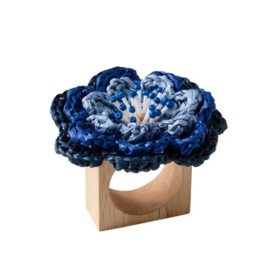Pareo Napkin Ring