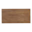 Rene Nightstand Brown