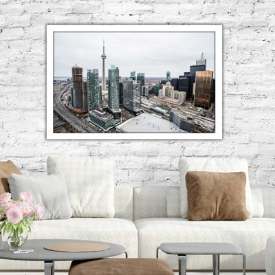 " The 6ix Canada "