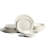 Stone Lain Oasis 12-Piece Dinnerware Set Stoneware-108046797