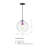 Ricura 1 - Light Pendant-746379068-746379069-746332189
