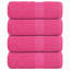 Sawiki 100% Cotton Bath Towels-104685850-131103784