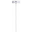 Aldwon 1 - Light Bronze Lantern Pendant-1206945716