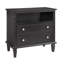 Commode 2 tiroirs Eastman-1253686335