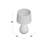 Ensemble de lampes de table standard de 24 po Akeilah-1780609556