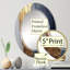 Miroir mural Zipah-512802484