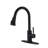 Pull Down Kitchen Faucet-81671889