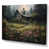 Toile tendue