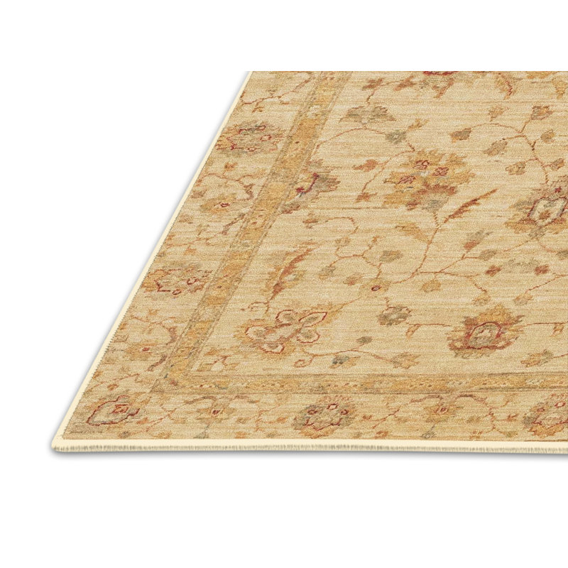 Tapis abstrait moderne 3571, Rectangle 7 pi x 10 pi