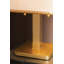 Lampe de table 18 "en soie Claude 2" par Augusta Hoffman pour Hudson Valley Lighting