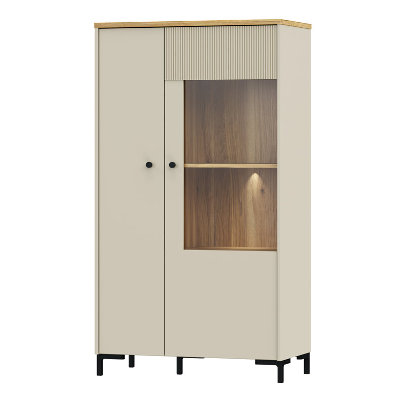 Bixbite Display Cabinet
