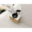 Wall Mounted Single Double With Stone Top
