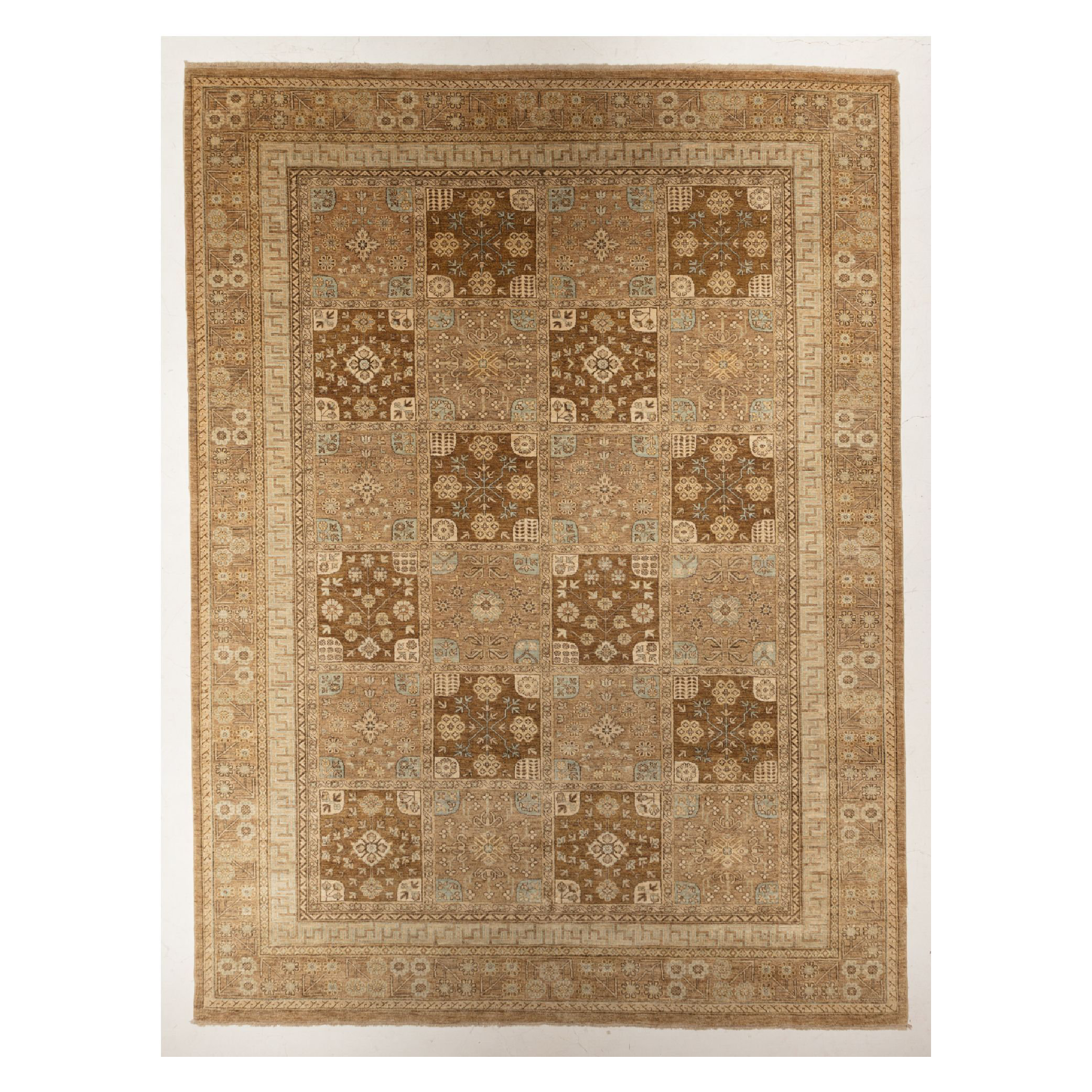 String Rug Tan String Matter Rectangle 9'1'' X 12'2'' Area Rug | Wayfair