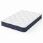 Matelas à ressorts moyen classique 10 po-938731176