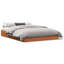 Normanna Solid Wood Bed-44292031