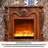 European-style luxury carved fireplace with solid wood-1975935284-1975935285