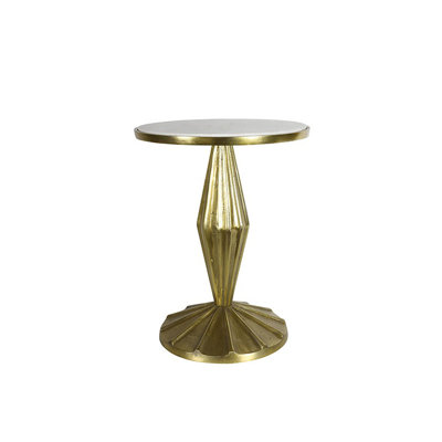 Saskia End Table