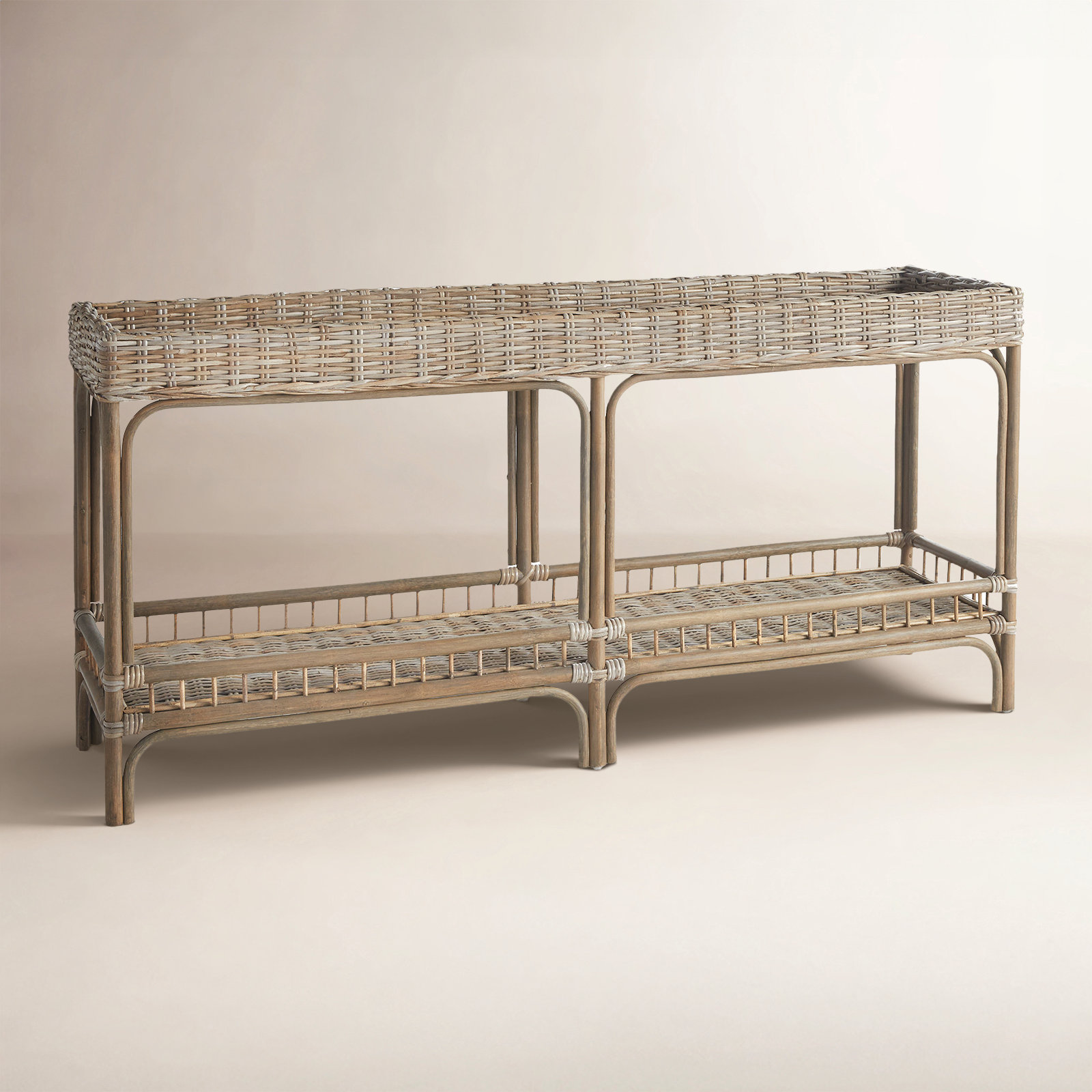 Raye 66'' Console Table