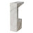 Aero Marble Top End Table-81800693