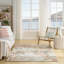 Anathea Floral Indoor / Outdoor Area Rug-354771468