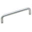 4" Allison Value Pull Brushed Chrome