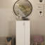 Bowry 69cm 2 Door Shoe Cabinet