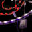 LED Lighted Window Décor