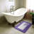 Rectangle Non-Slip Does Not Apply Bath Rug-42101591-42101599-122103328