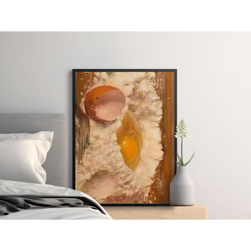 1 Piece Wall Art, 5x7