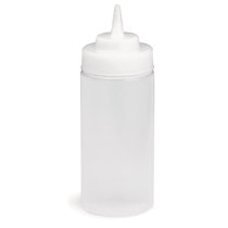 OXO SoftWorks Chef's Squeeze Bottle 12oz. NEW 2-Pack