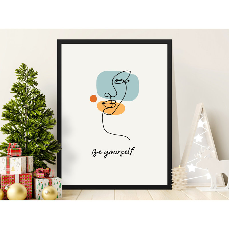 Caudilla Single Picture Frame Print, 40.64 cm H x 30.48 cm W