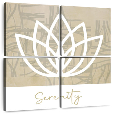 Tergel Serenity Lotus