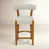Beige Linen / Brown Frame is out of stock