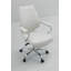 Chaise de travail en cuir véritable Dagenham-1261677649-1261677654
