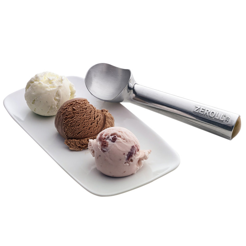 Zeroll 1020 Original Ice Cream Scoop Size 20