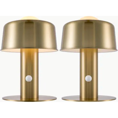 Lampe de table Tondo