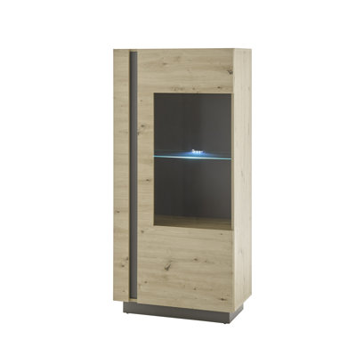 Burleson Curio Cabinet