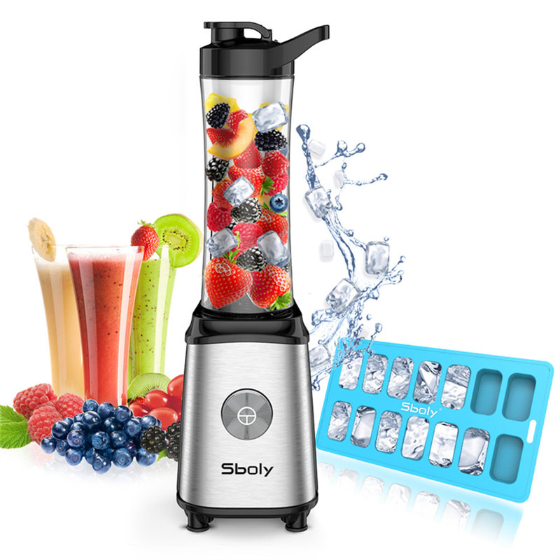Sboly Personal Blender